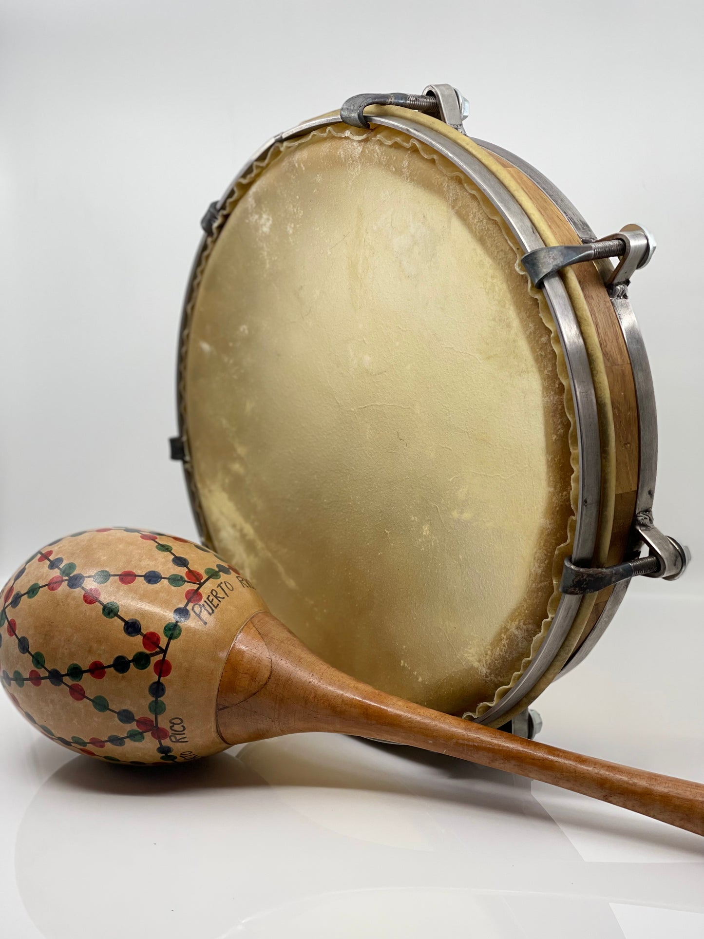 Requinto Profesional 12"