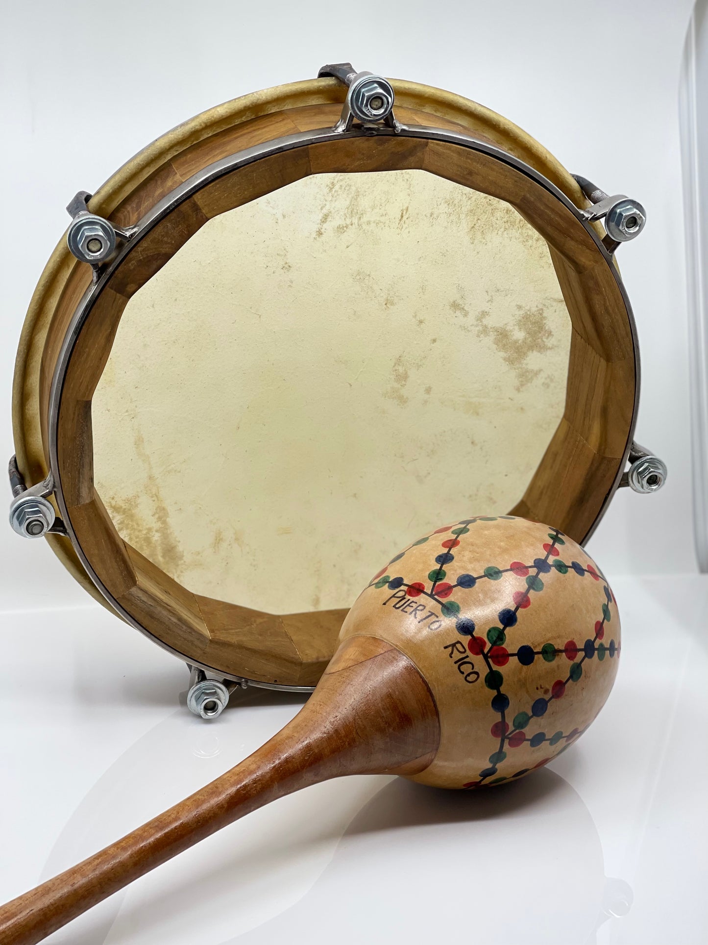 Seguidor básico 14"
