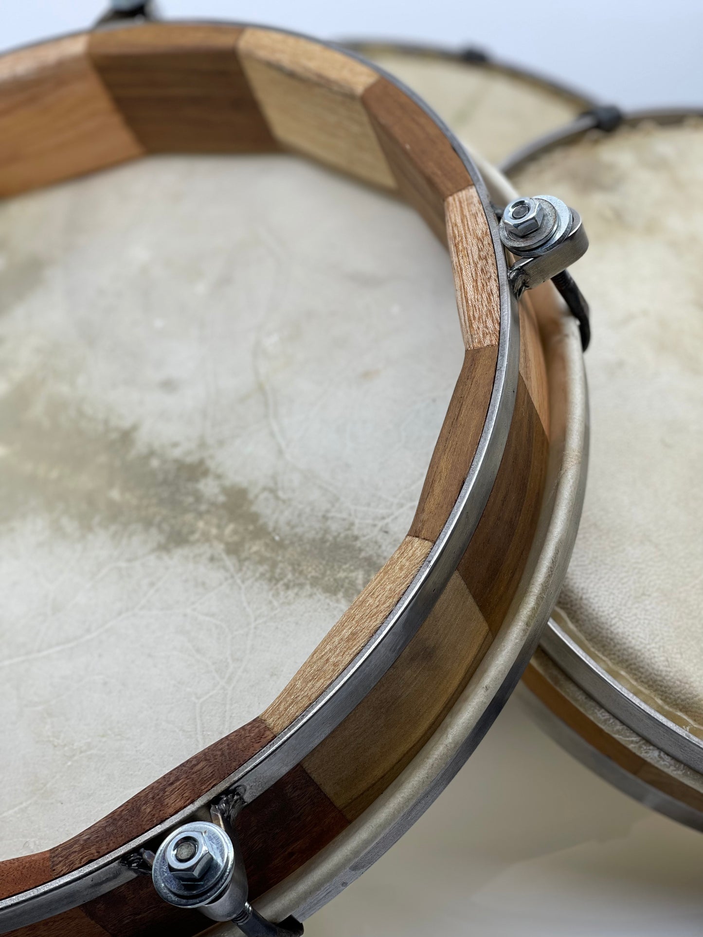 Segudidor profesional 16"