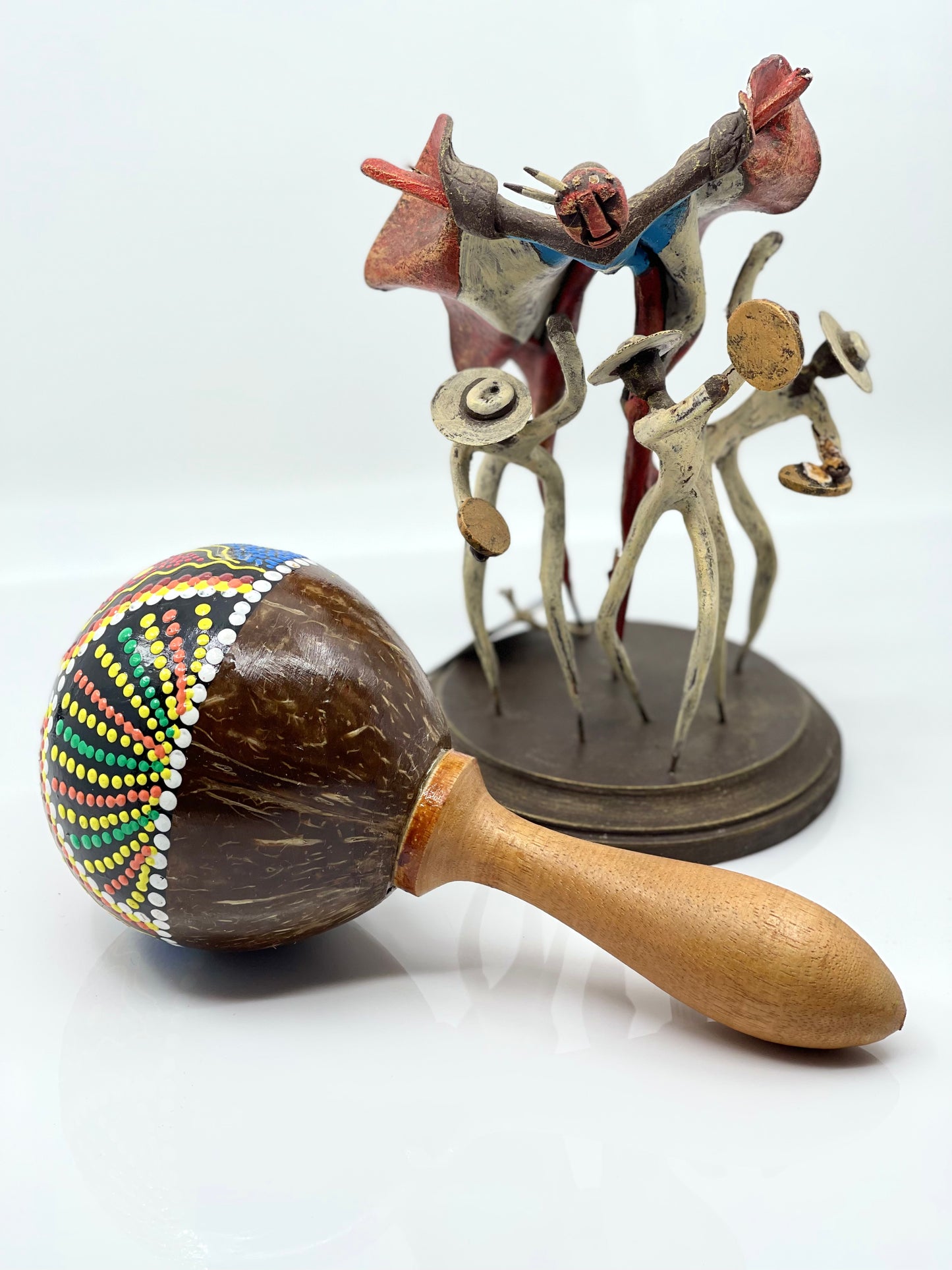 Maracas