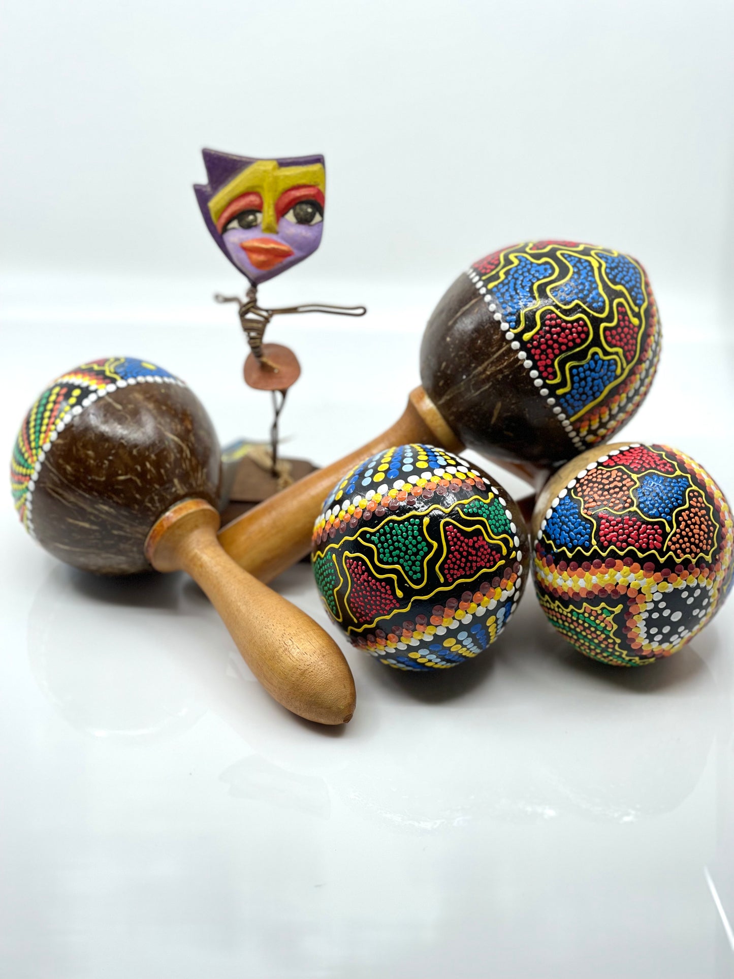 Maracas
