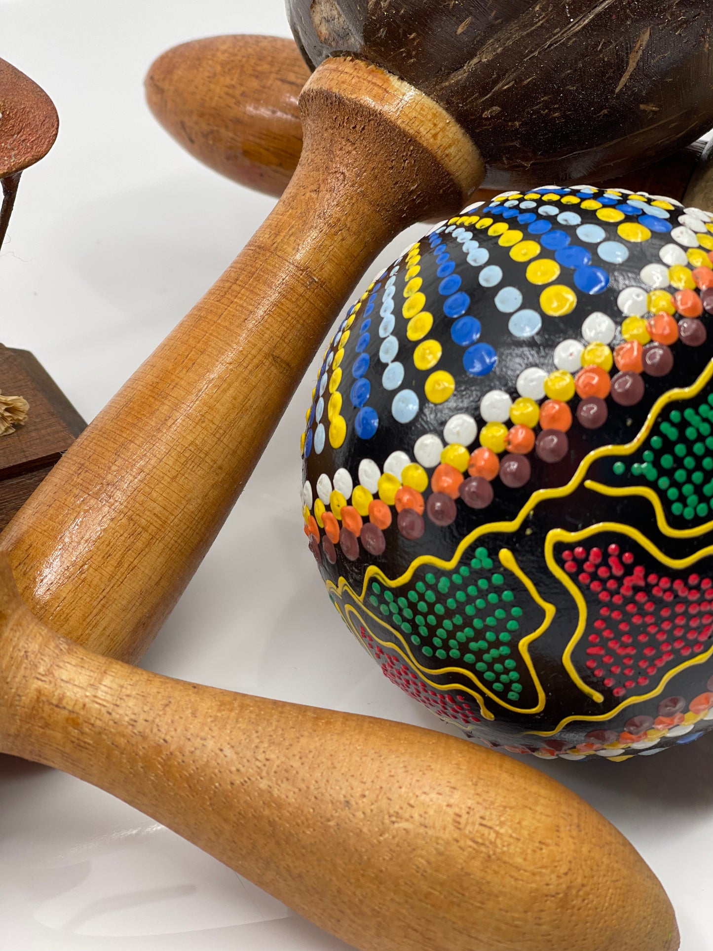 Maracas