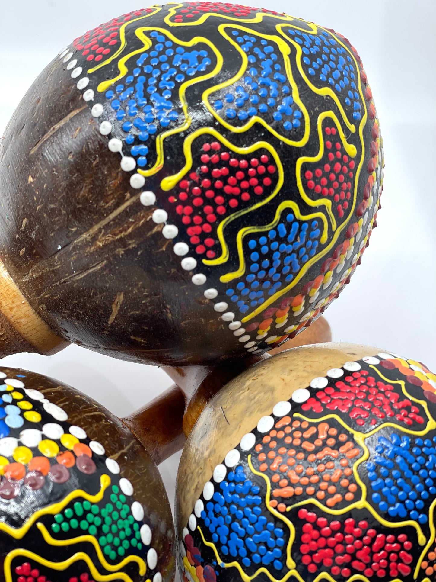 Maracas
