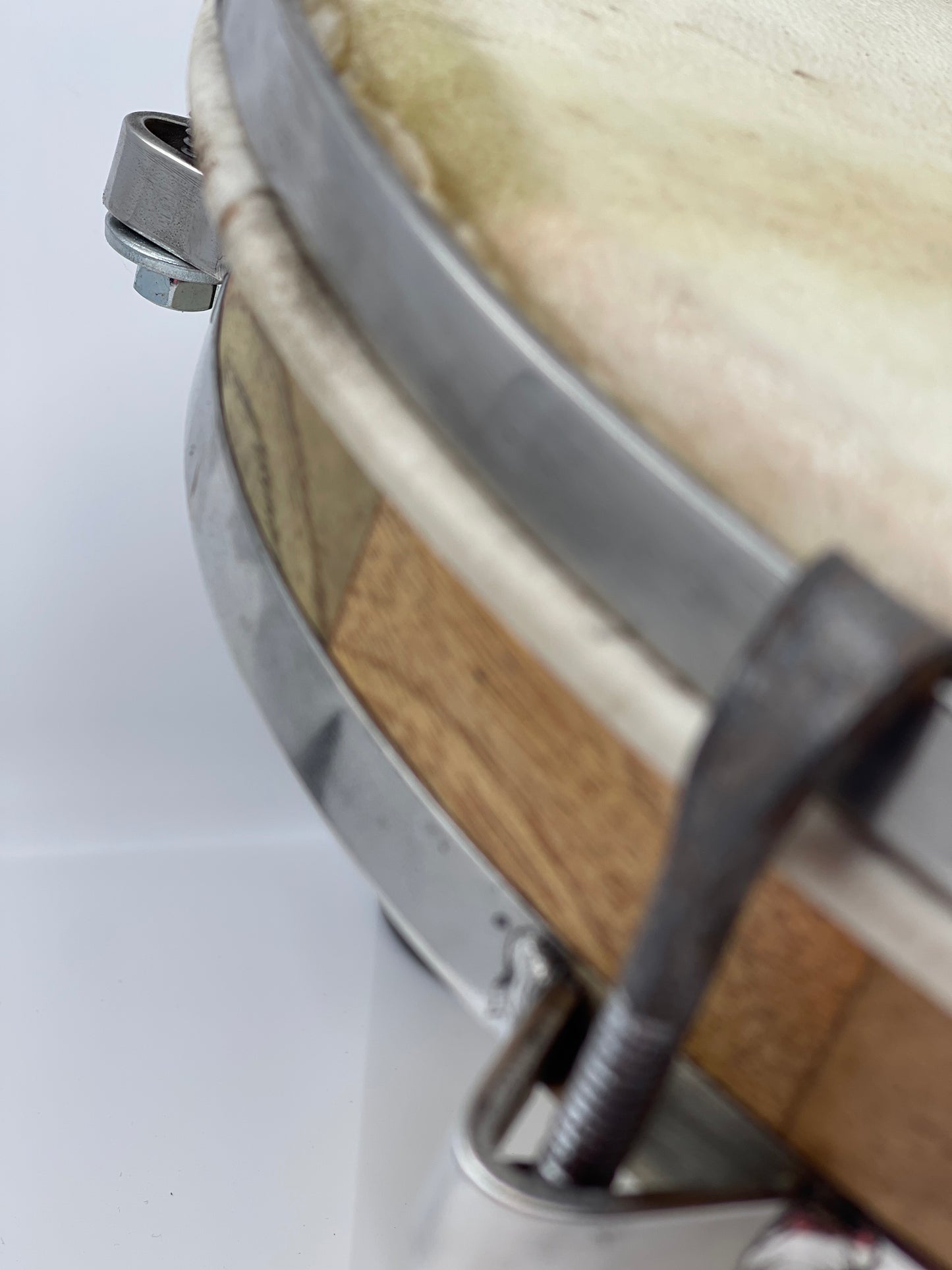 Segudidor profesional 16"