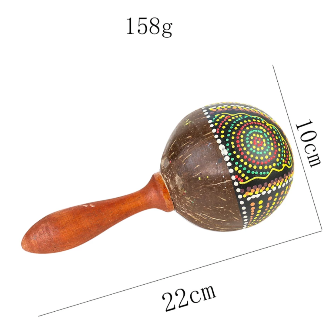 Maracas