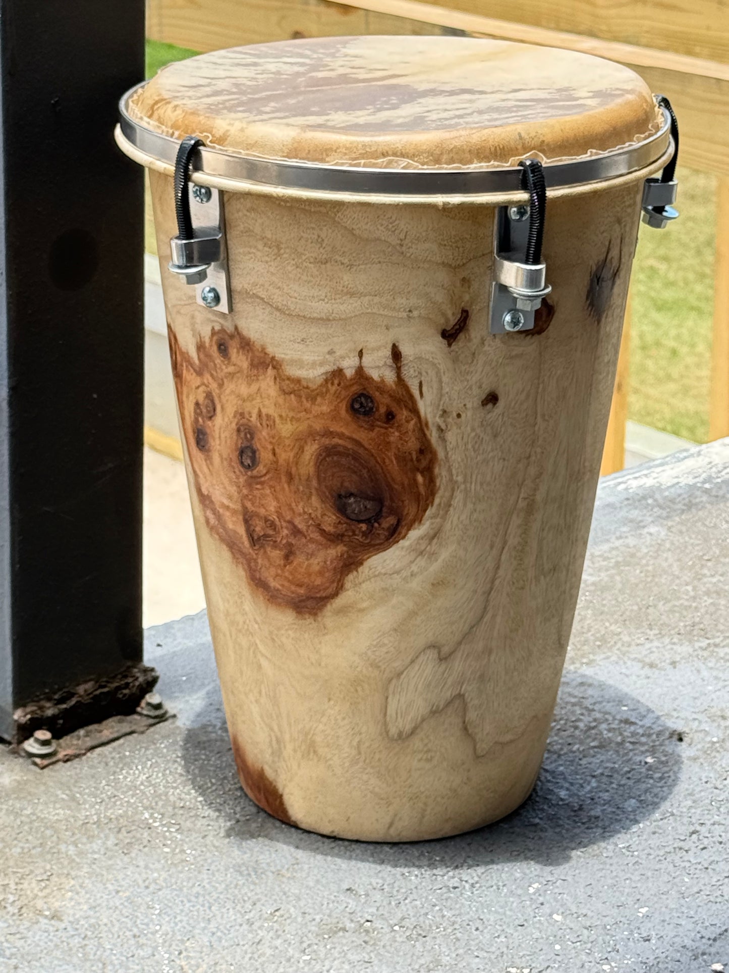 Timbita de Plena