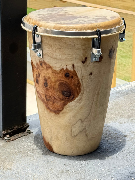 Timbita de Plena