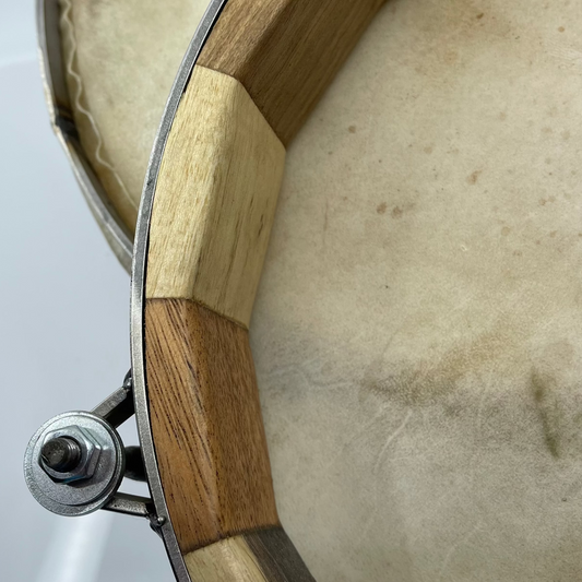 Set de Panderos Básico